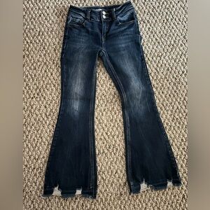 KanCan girls jeans size 12
